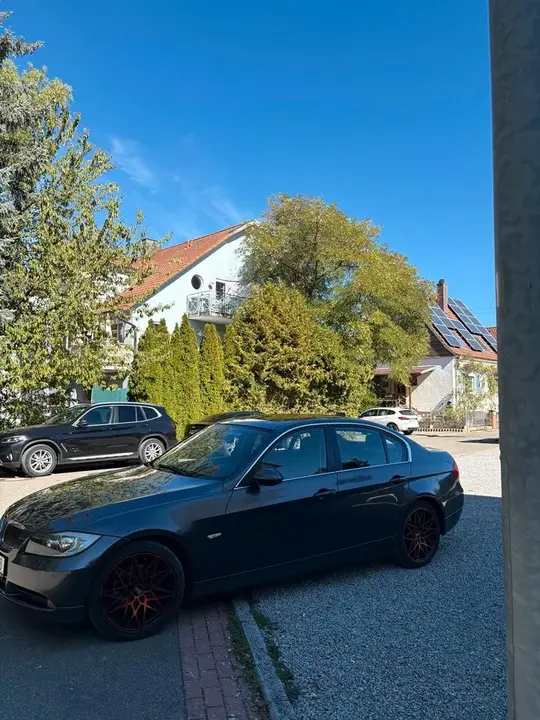 BMW 325I