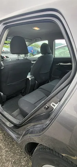 Toyota Auris 2009 photo 4