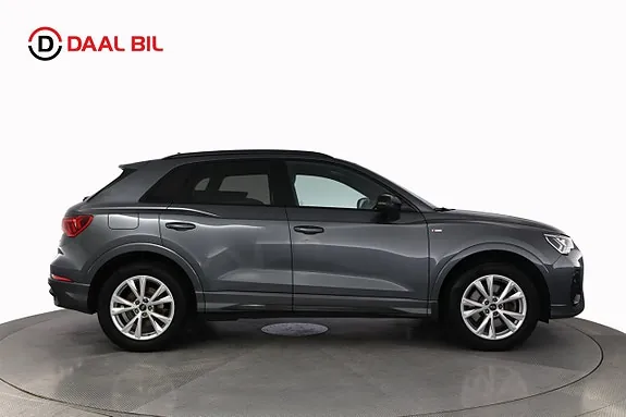Audi Q3 2024 photo 5
