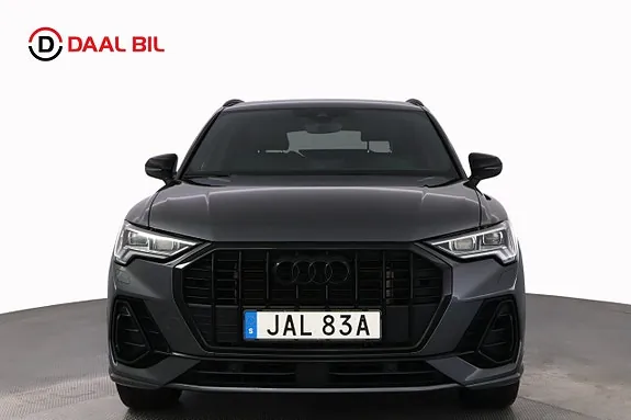Audi Q3 2024 photo 2