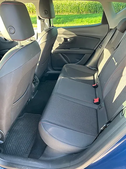 Seat Leon 2019 photo 5