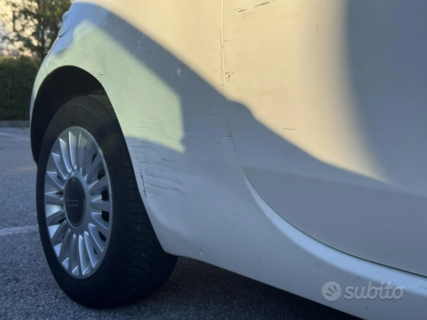 Fiat 500 2010 photo 5