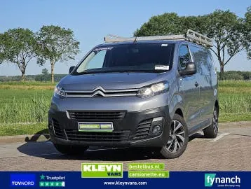Citroen Jumpy
