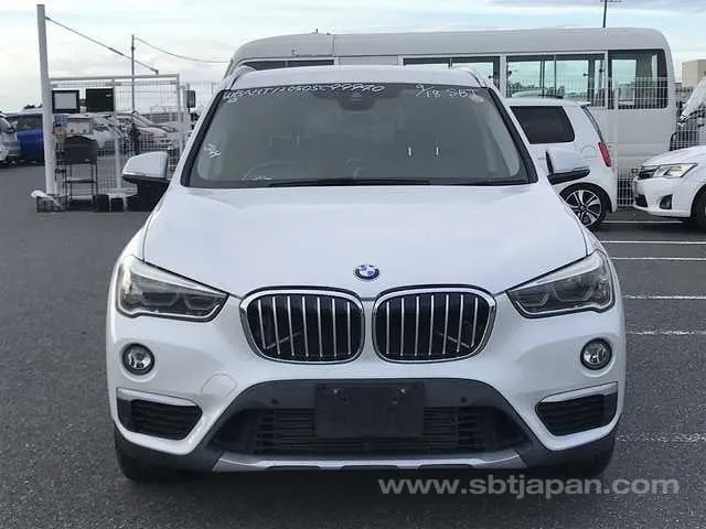 BMW X1 2016 photo 5