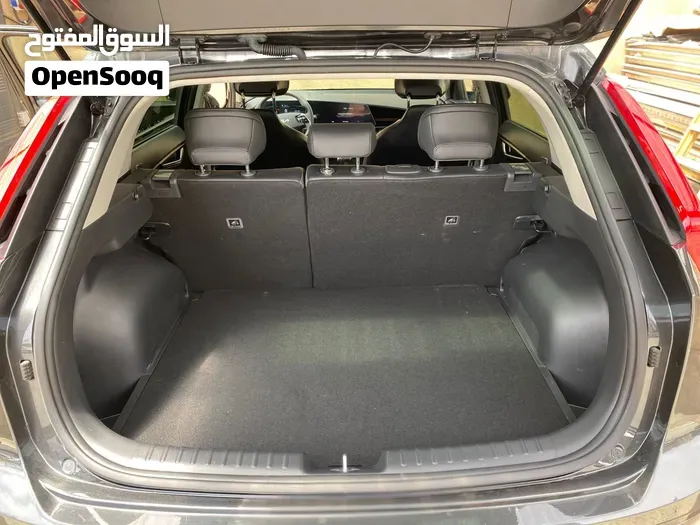 Kia Niro 2022 photo 2
