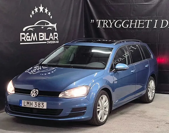 Volkswagen Golf I