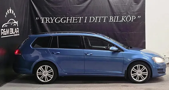 Volkswagen Golf I 2014 photo 4