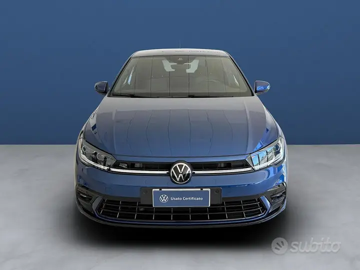 Volkswagen Polo 2025 photo 2