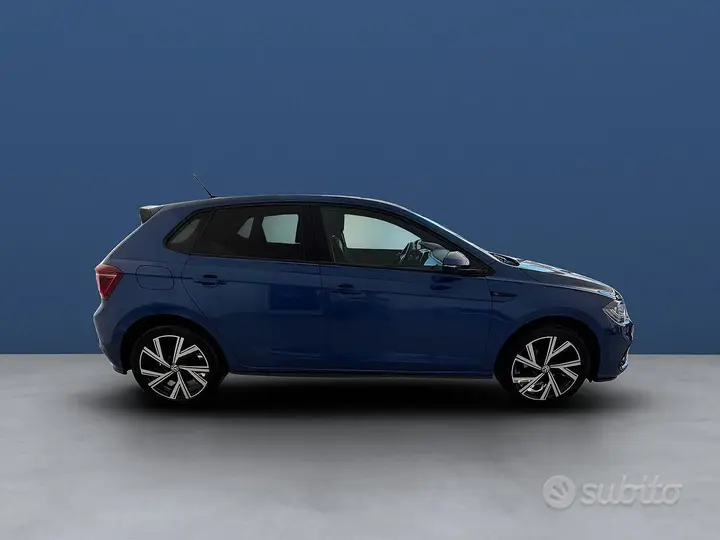 Volkswagen Polo 2025 photo 3
