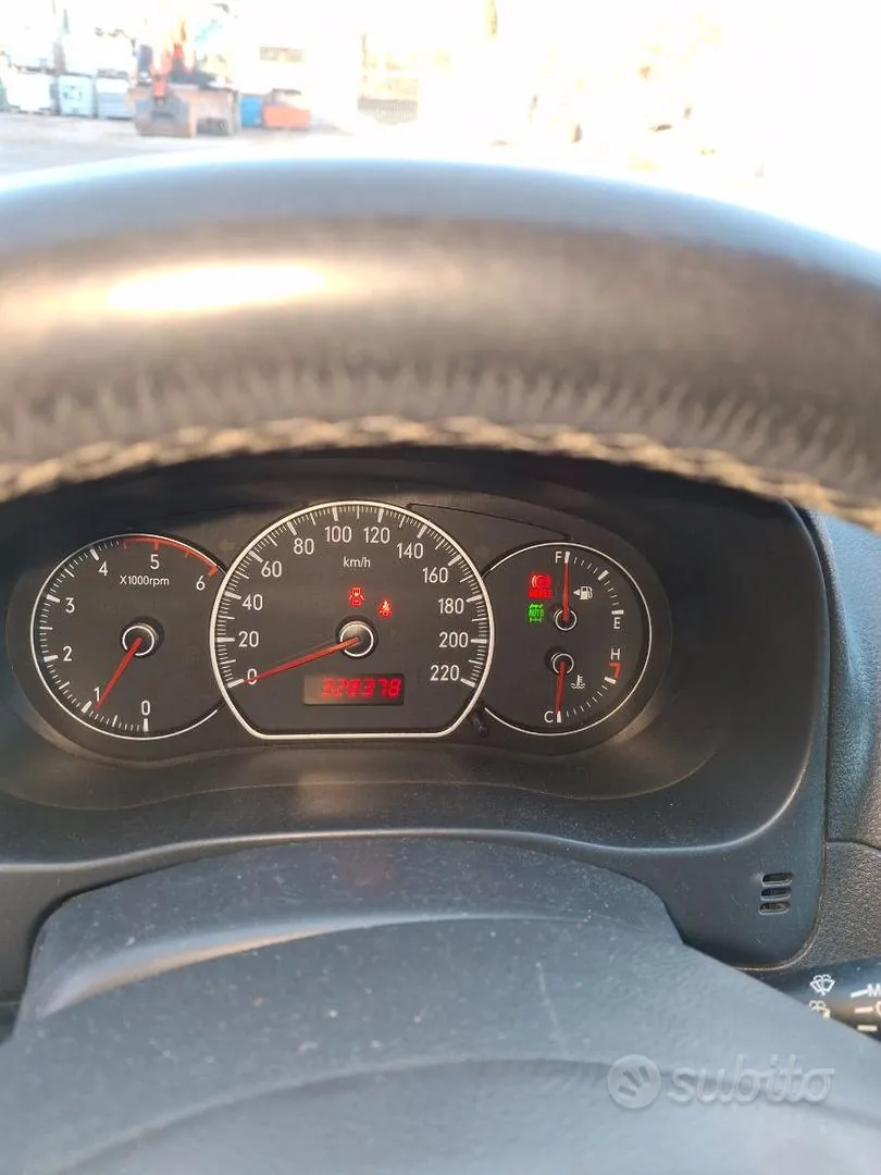 Fiat Sedici 2008 photo 5