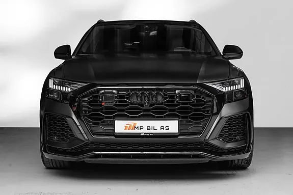 Audi Rs Q8 2023 photo 4