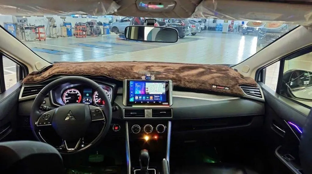 Mitsubishi Xpander 2021 photo 5