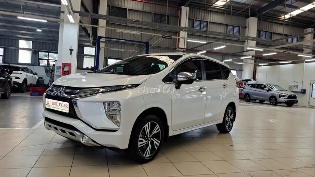 Mitsubishi Xpander