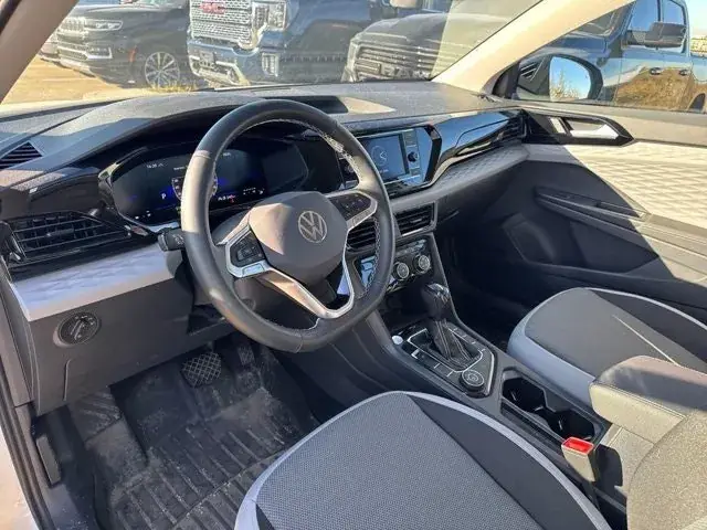 Volkswagen Taos 2024 photo 5