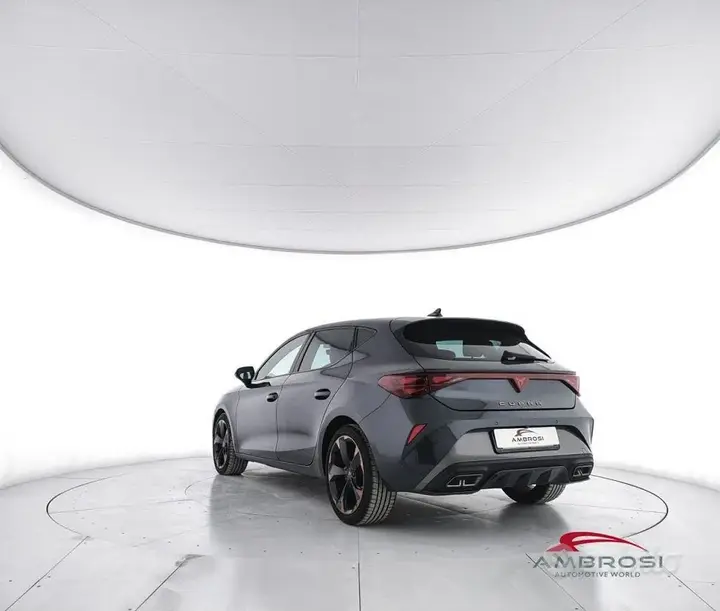 Cupra Leon 2024 photo 4