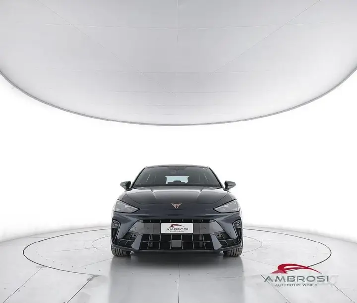 Cupra Leon 2024 photo 5