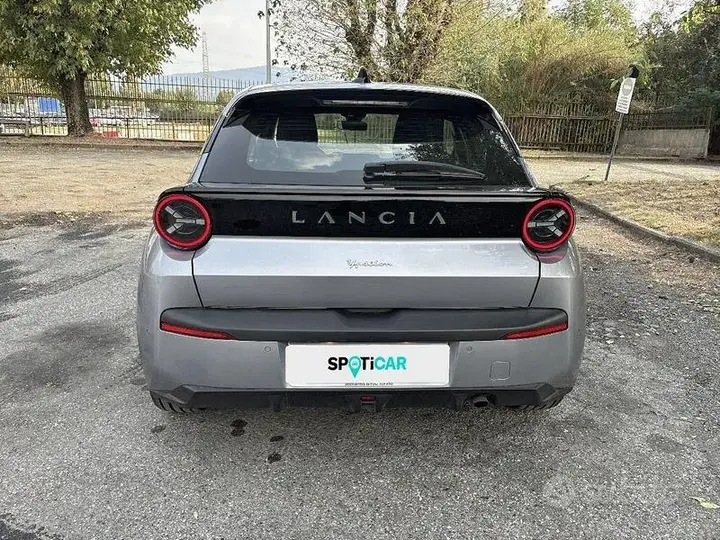 Lancia Ypsilon 2025 photo 4