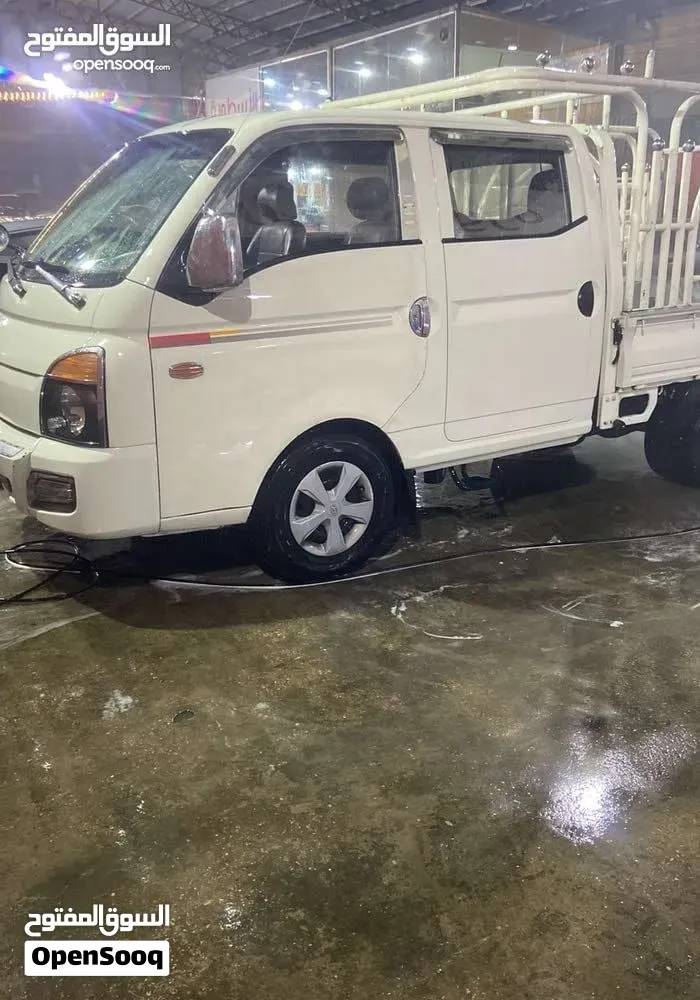 Hyundai Porter 2012 photo 3