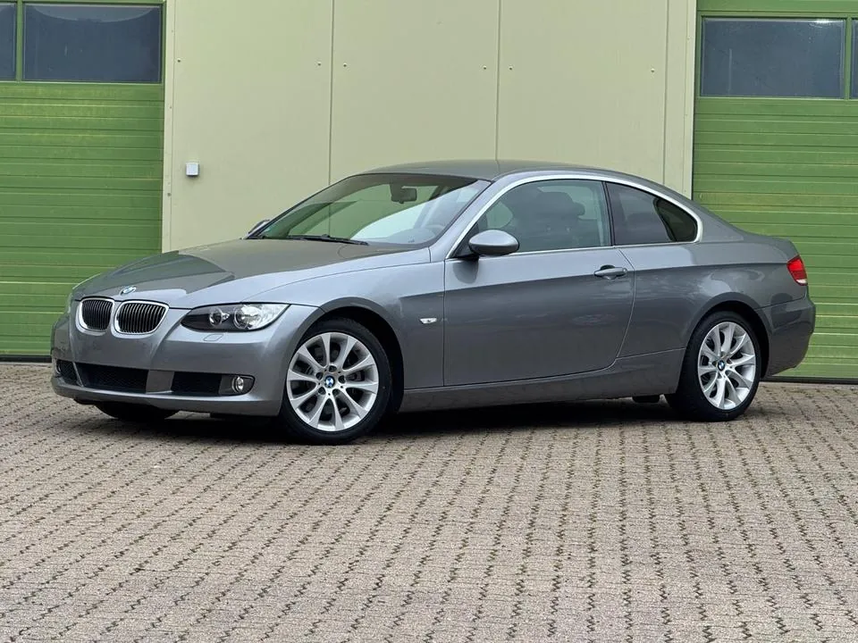 BMW 325 Ci