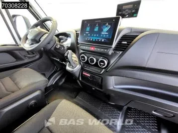 Iveco Daily 2026 photo 3
