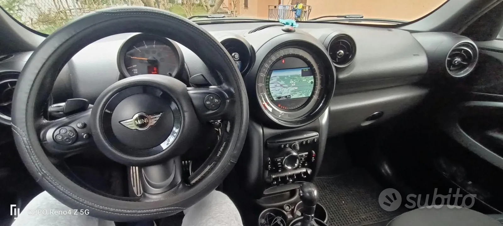 Mini Mini Paceman 2017 photo 4