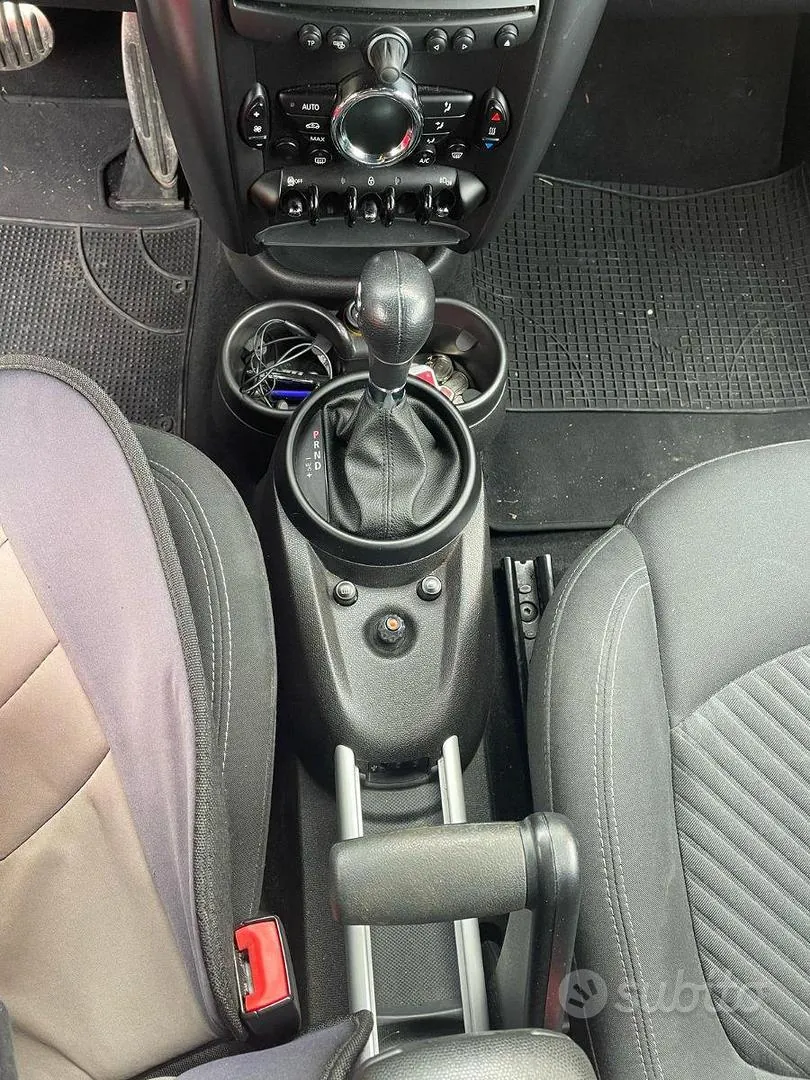 Mini Mini Paceman 2017 photo 3