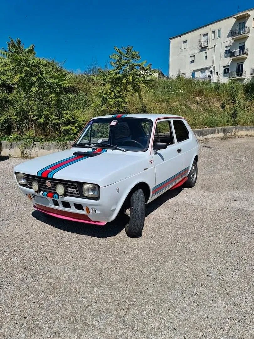 Fiat 127