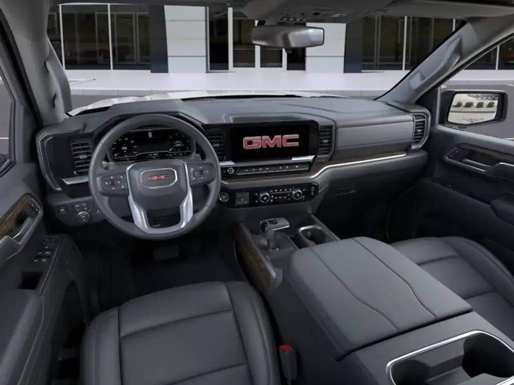 GMC Sierra 1500 2026 photo 5
