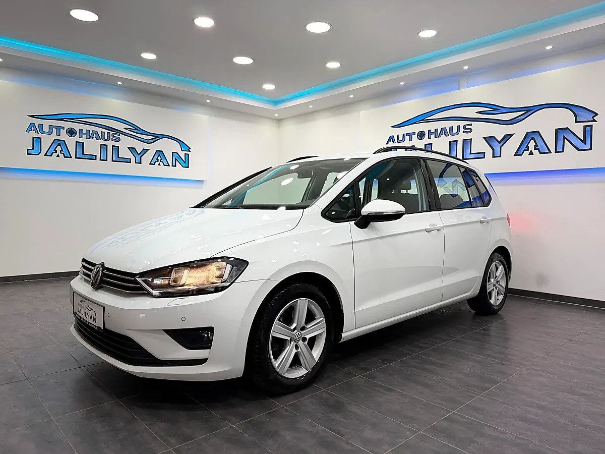Volkswagen Golf 2016 photo 3