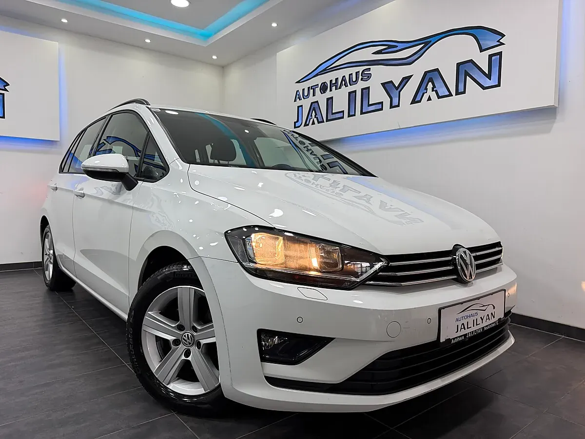 Volkswagen Golf 2016 photo 2