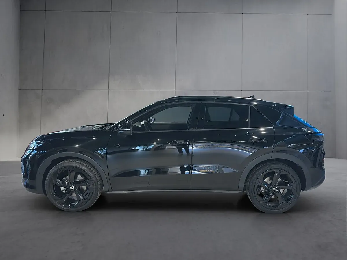 Volkswagen T-Roc 2026 photo 3