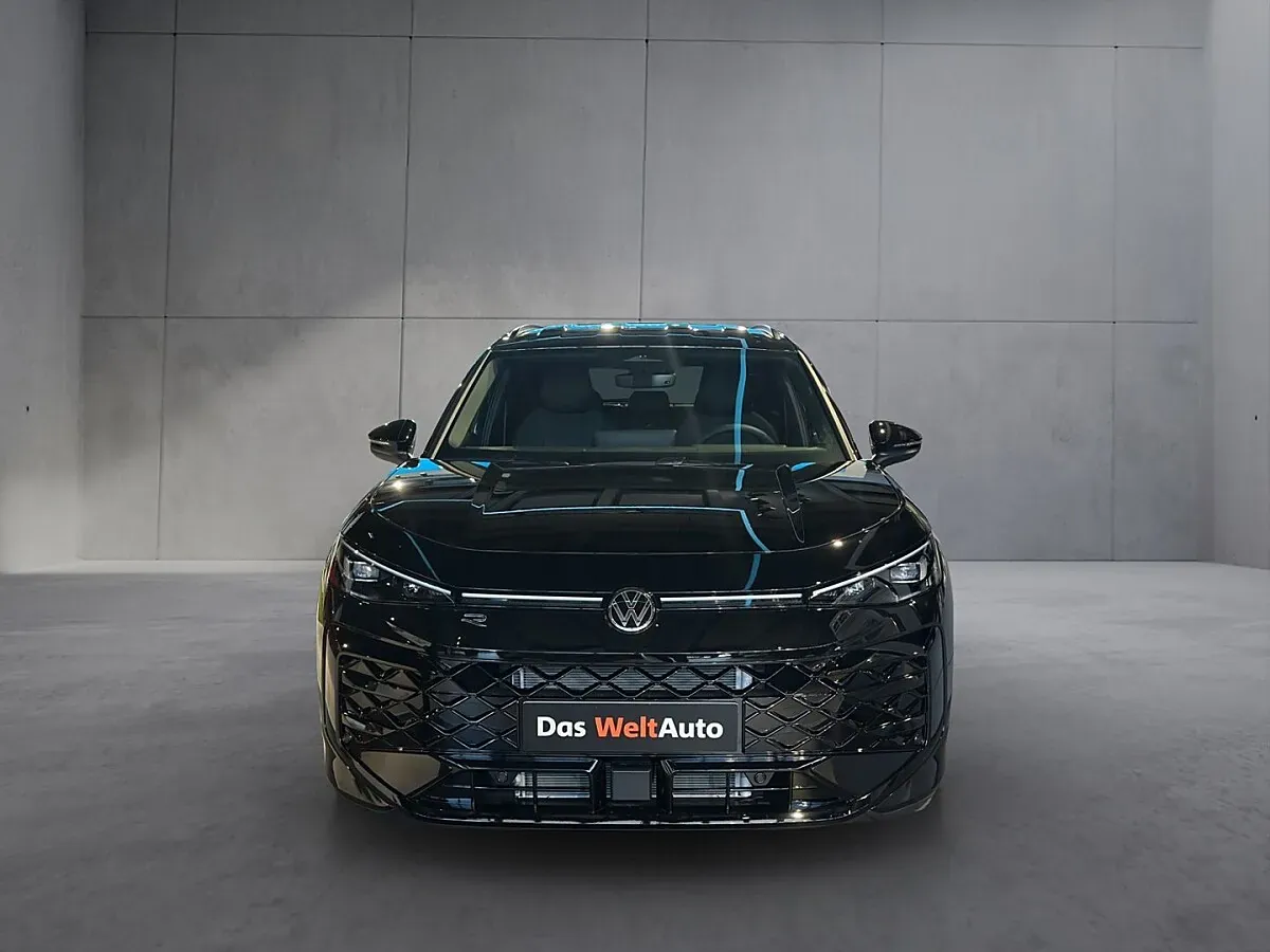 Volkswagen T-Roc 2026 photo 2