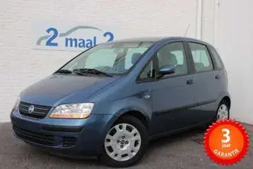 Fiat Idea
