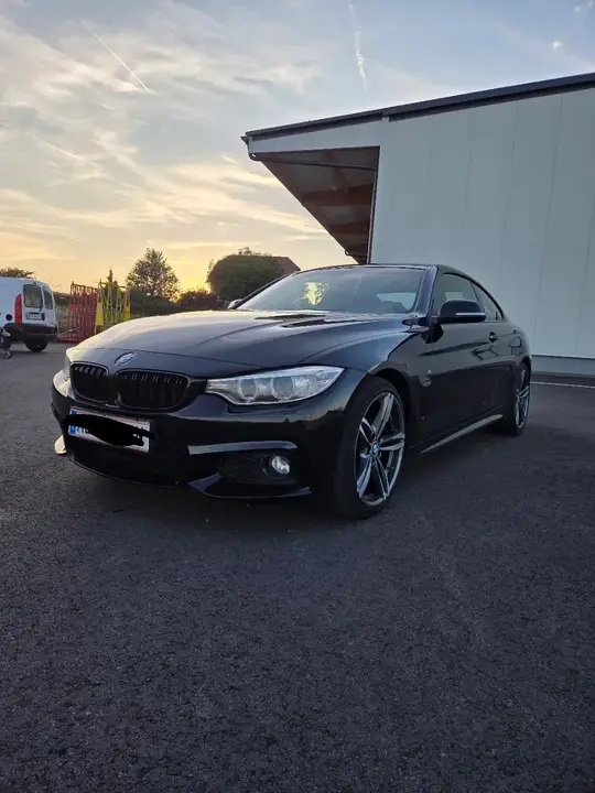 BMW 4 Series 2015 photo 2
