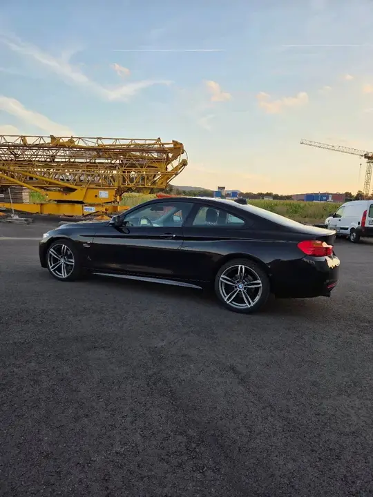 BMW 4 Series 2015 photo 3