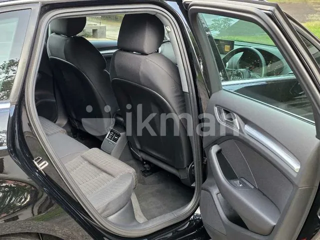 Audi A3 2017 photo 4
