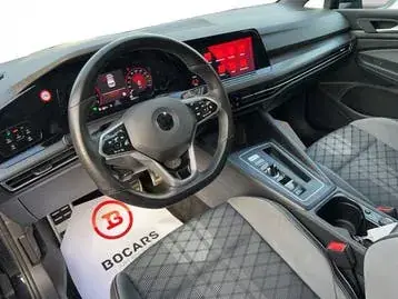 Volkswagen Golf 8 R Line 2020 photo 2