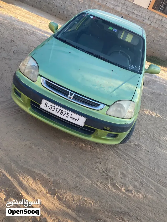 Honda Sh2002 2002 photo 5