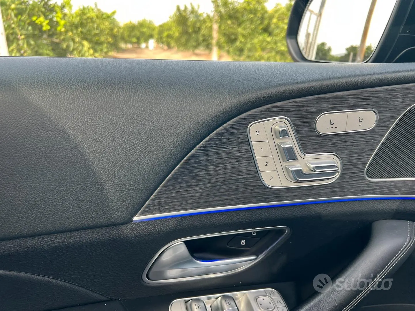 Mercedes-Benz Gle 2022 photo 4