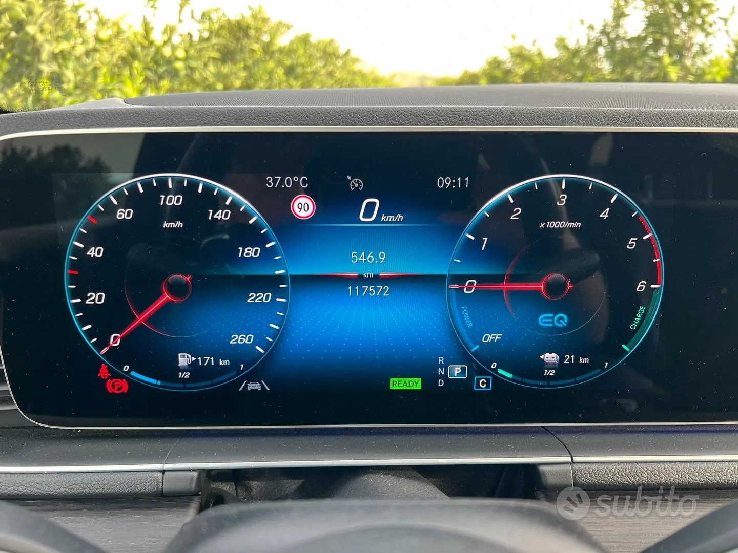 Mercedes-Benz Gle 2022 photo 5