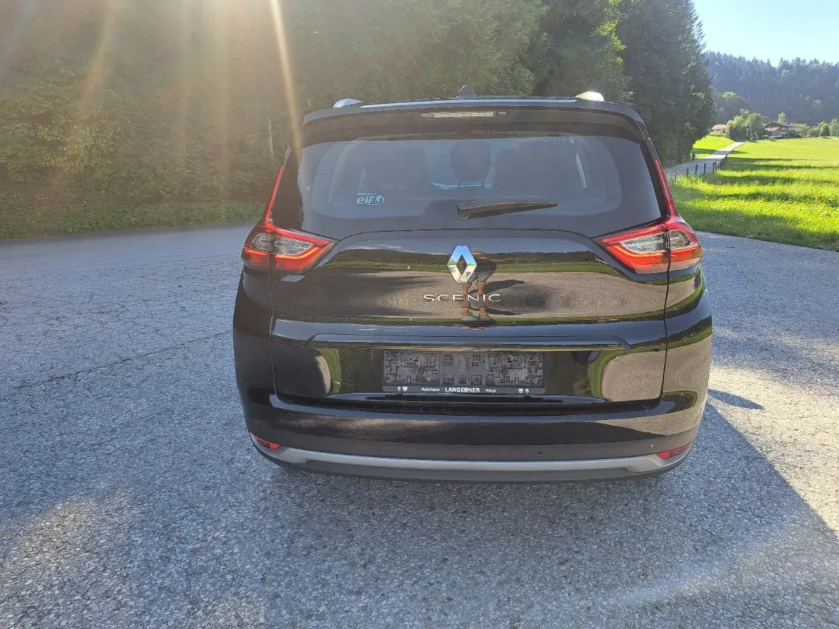 Renault Grand Scenic 2017 photo 3
