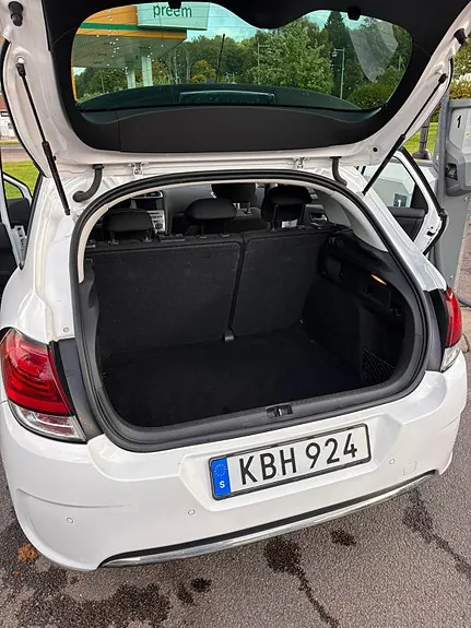 Citroen C4 2016 photo 3