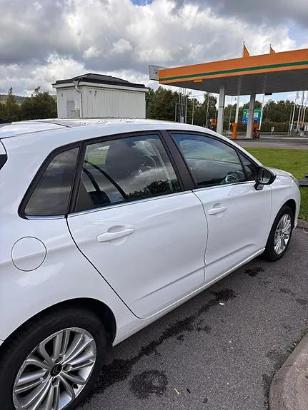 Citroen C4 2016 photo 4