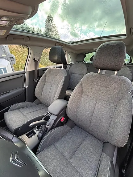 Citroen C4 2016 photo 5