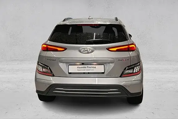 Hyundai Kona 2023 photo 4