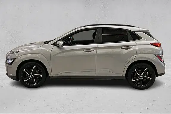 Hyundai Kona 2023 photo 2