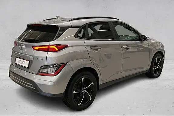 Hyundai Kona 2023 photo 5