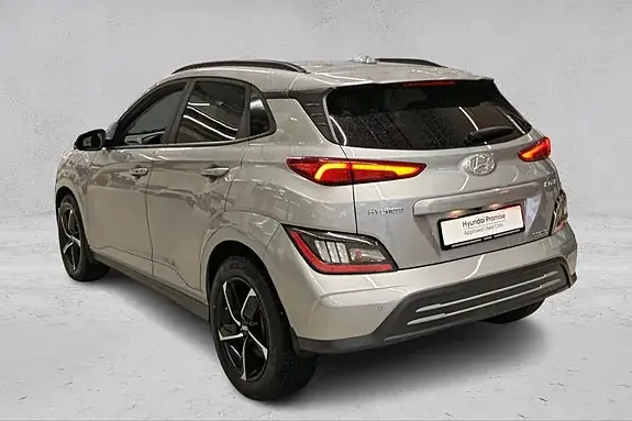 Hyundai Kona 2023 photo 3