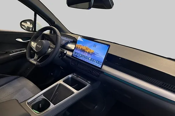 BYD Dolphin 2026 photo 4