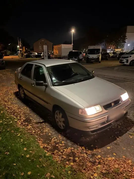 Seat Toledo